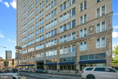 1BR Condo for Sale in Philadelphia, PA