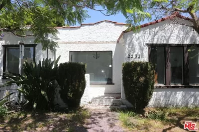 3BR House for Sale in Los Angeles, CA
