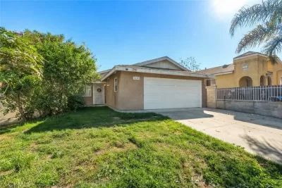 7BR Multi-Family for Sale in Los Angeles, CA