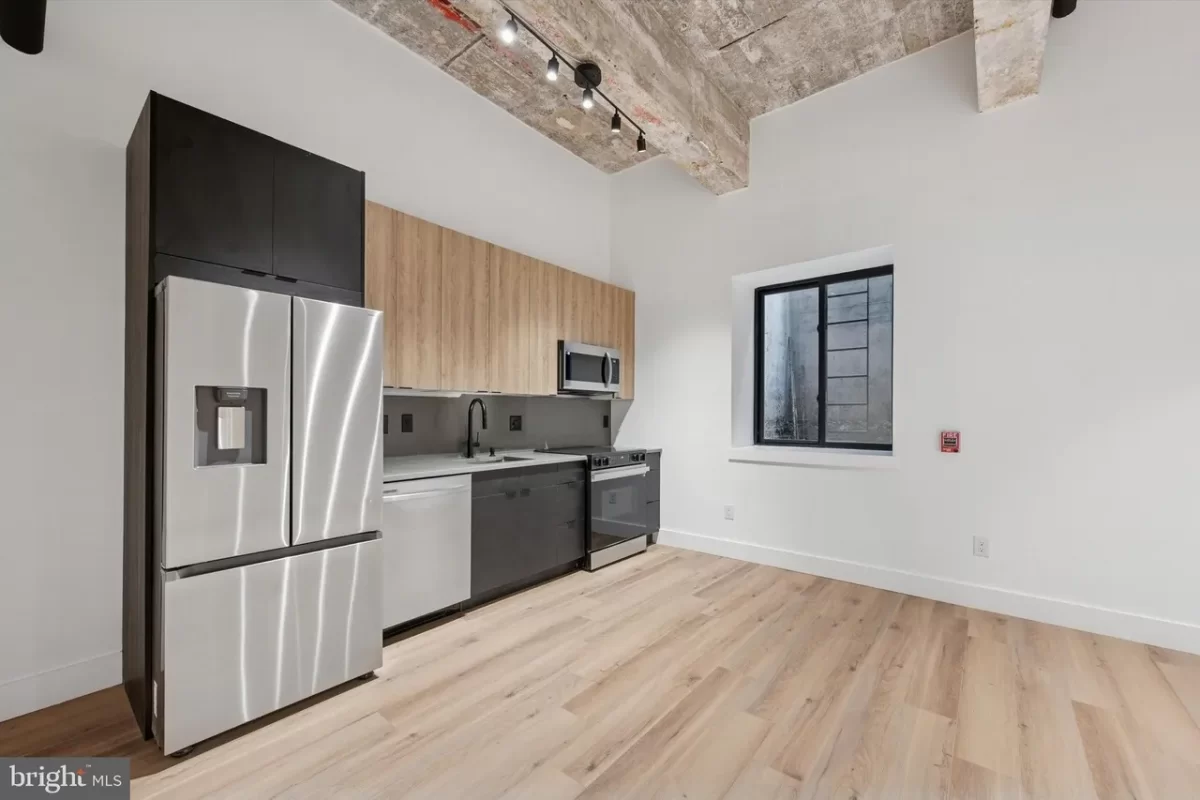 1BR House for Rent in Philadelphia, PA