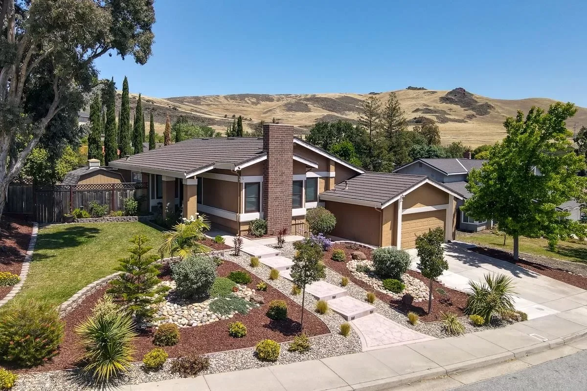 4BR House for Sale in San Jose, CA