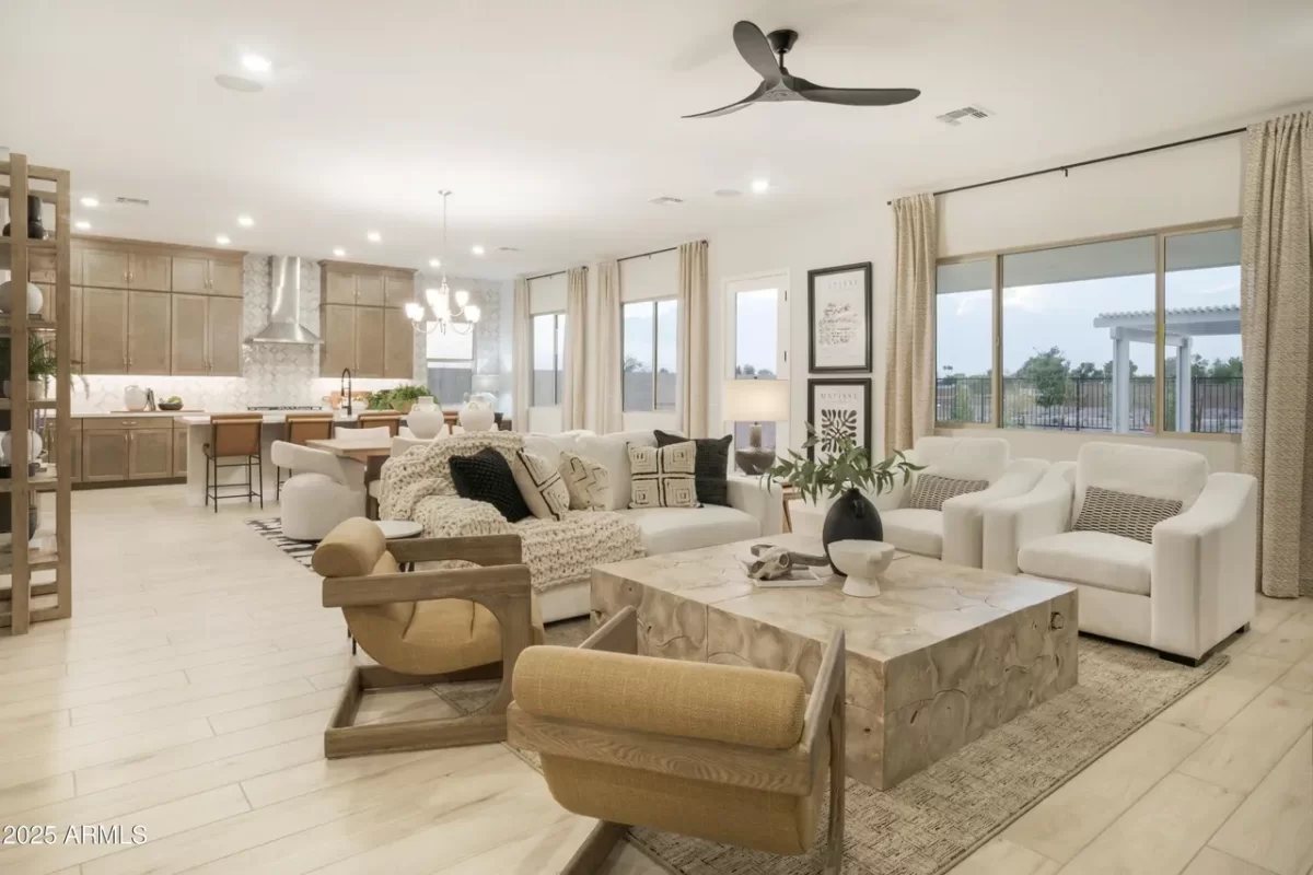 4BR House for Sale in Laveen, AZ