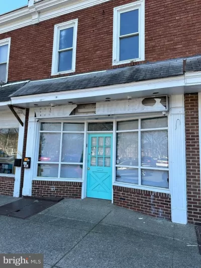 2BR Townhouse for Rent in Camden, NJ