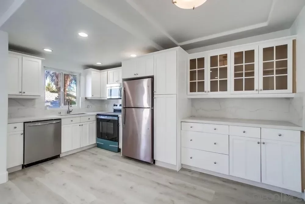 2BR Condo for Sale in San Diego, CA