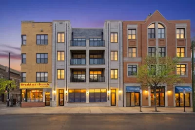 2BR Condo for Sale in Chicago, IL