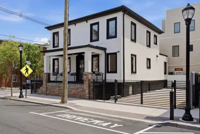 9BR Multi-Family for Sale in Union City, NJ