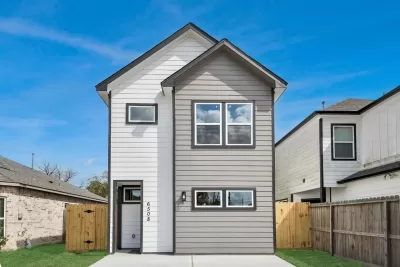 3BR House for Sale in Houston, TX