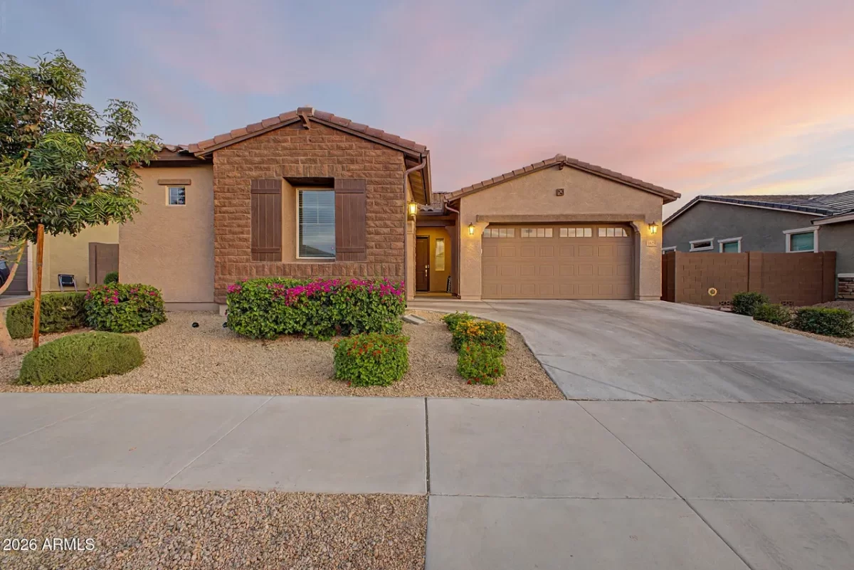 4BR House for Rent in Laveen, AZ