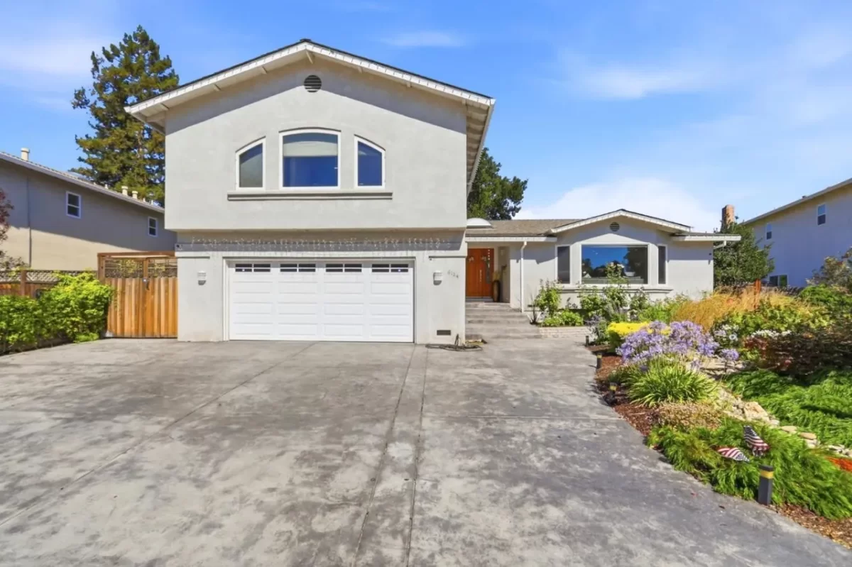 4BR House for Sale in San Jose, CA