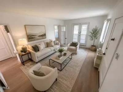 1BR House for Rent in Glendale, CA