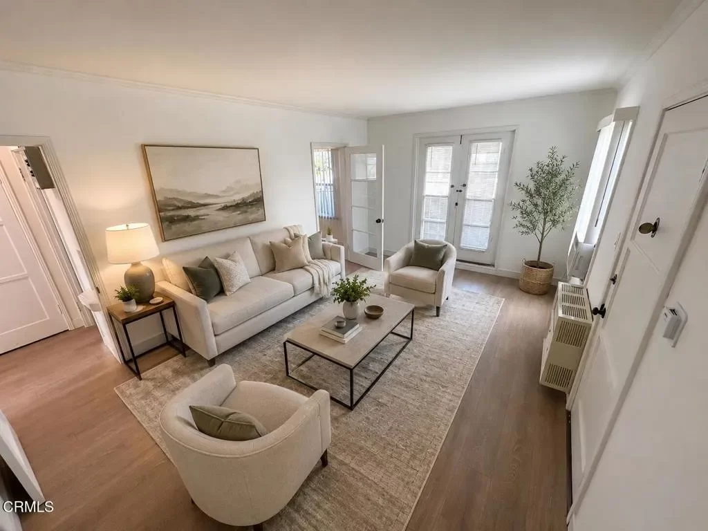 1BR House for Rent in Glendale, CA