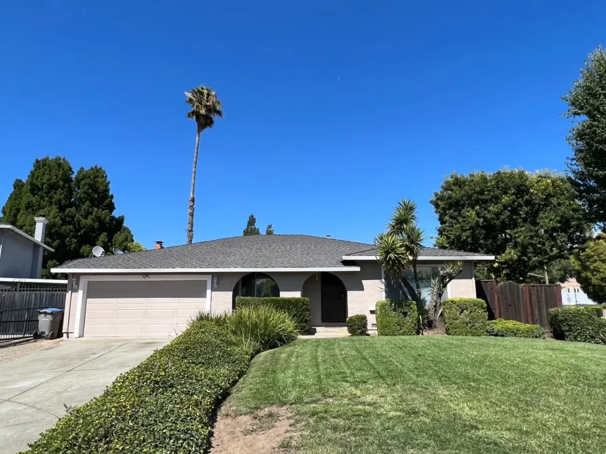 4BR House for Sale in San Jose, CA