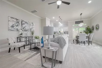 3BR House for Sale in Houston, TX