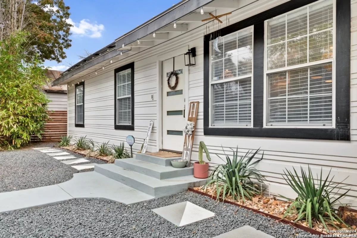 3BR House for Sale in San Antonio, TX