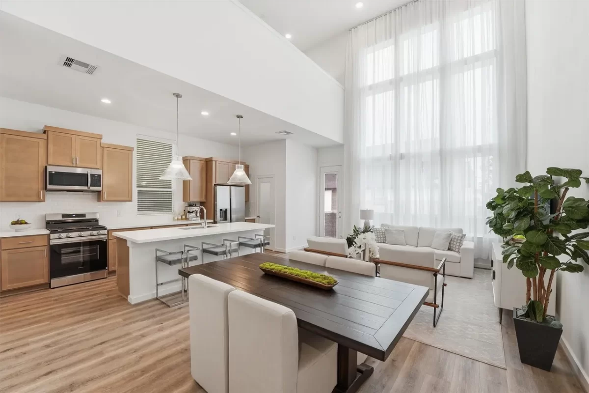 4BR House for Sale in Houston, TX