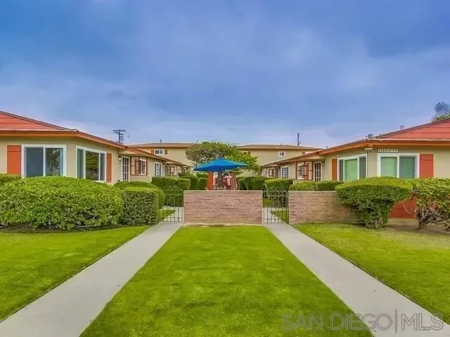 8BR Multi-Family for Sale in San Diego, CA