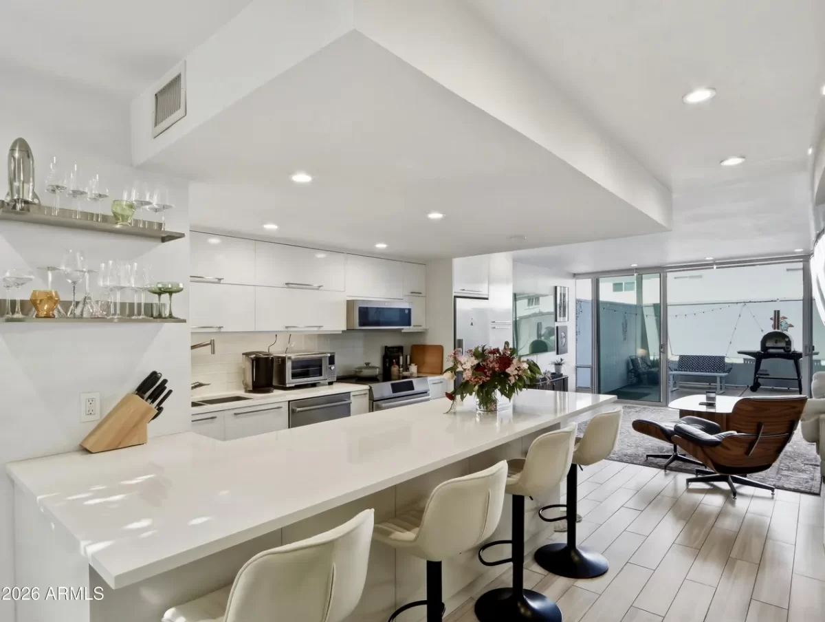 2BR Townhouse for Rent in Phoenix, AZ