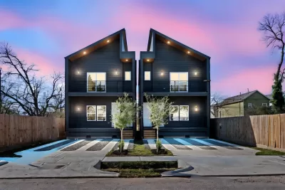 2BR Multi-Family for Rent in Houston, TX