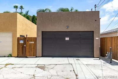 4BR House for Rent in San Diego, CA