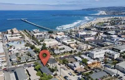 4BR Multi-Family for Sale in San Diego, CA