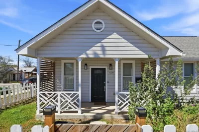 3BR House for Sale in San Antonio, TX