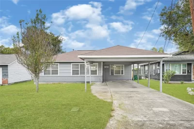 4BR Mobile Home for Sale in Houston, TX