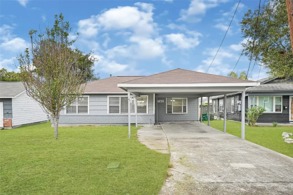 4BR Mobile Home for Sale in Houston, TX