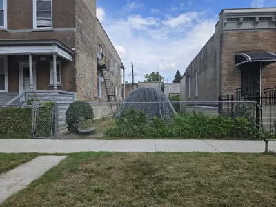 Land for Sale in Chicago, IL