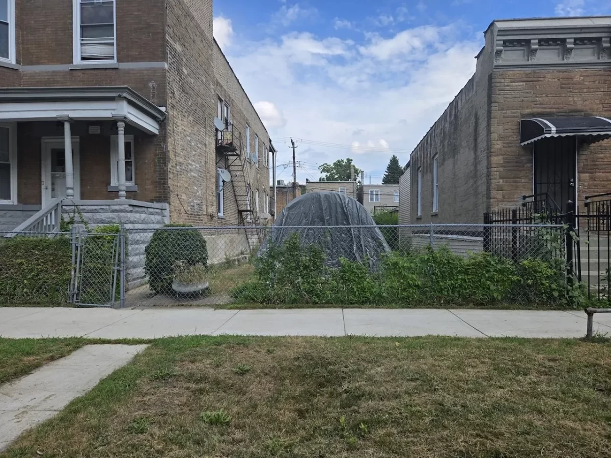 Land for Sale in Chicago, IL