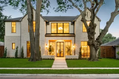 5BR House for Sale in Dallas, TX