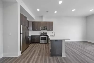 1BR Apartment for Rent in Jersey City, NJ