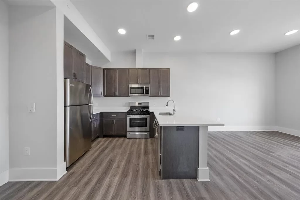 1BR Apartment for Rent in Jersey City, NJ