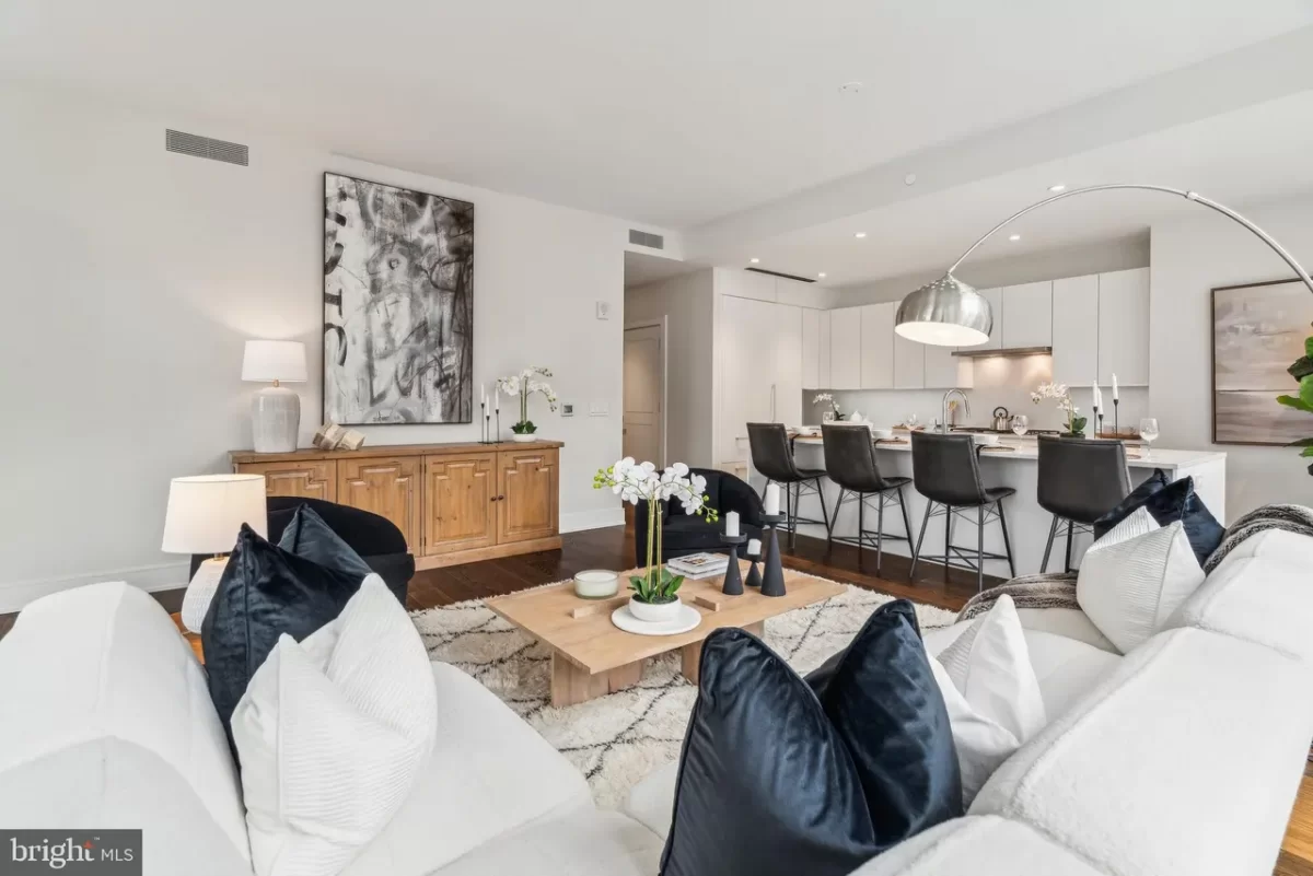 2BR Condo for Sale in Philadelphia, PA