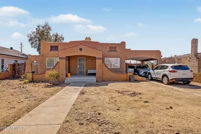 Multi-Family for Sale in Phoenix, AZ