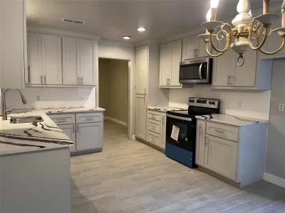 3BR House for Sale in Houston, TX