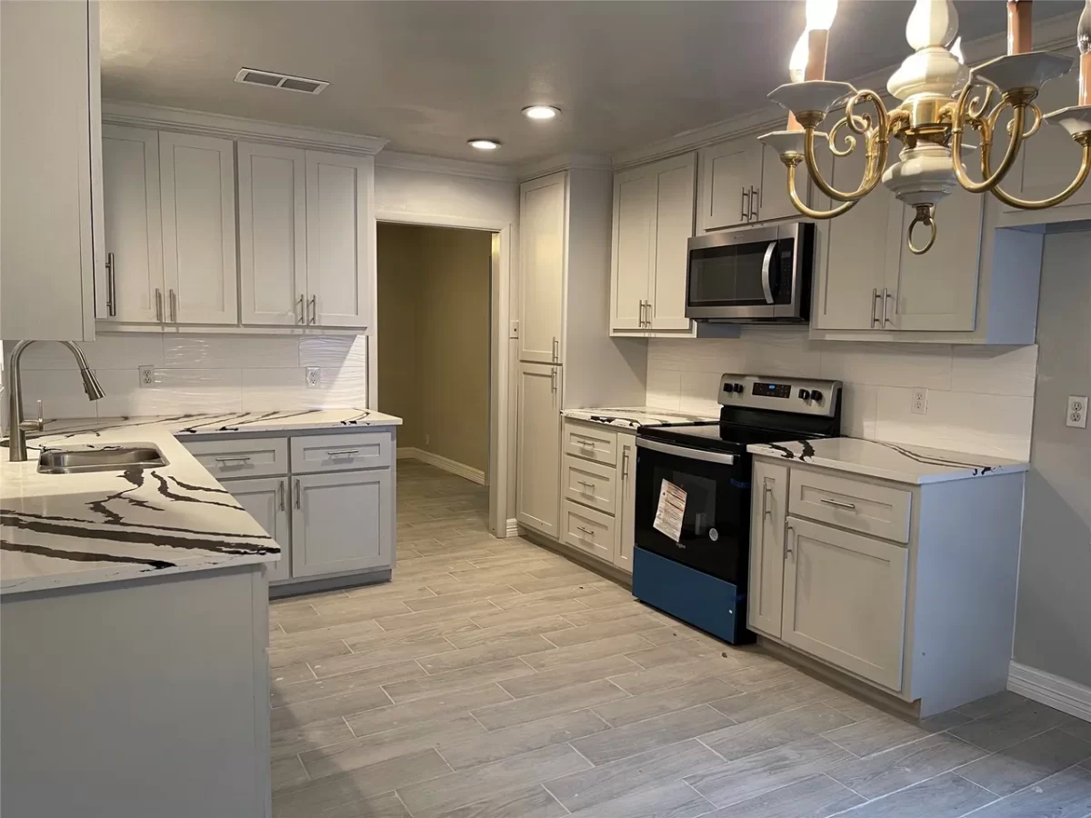 3BR House for Sale in Houston, TX