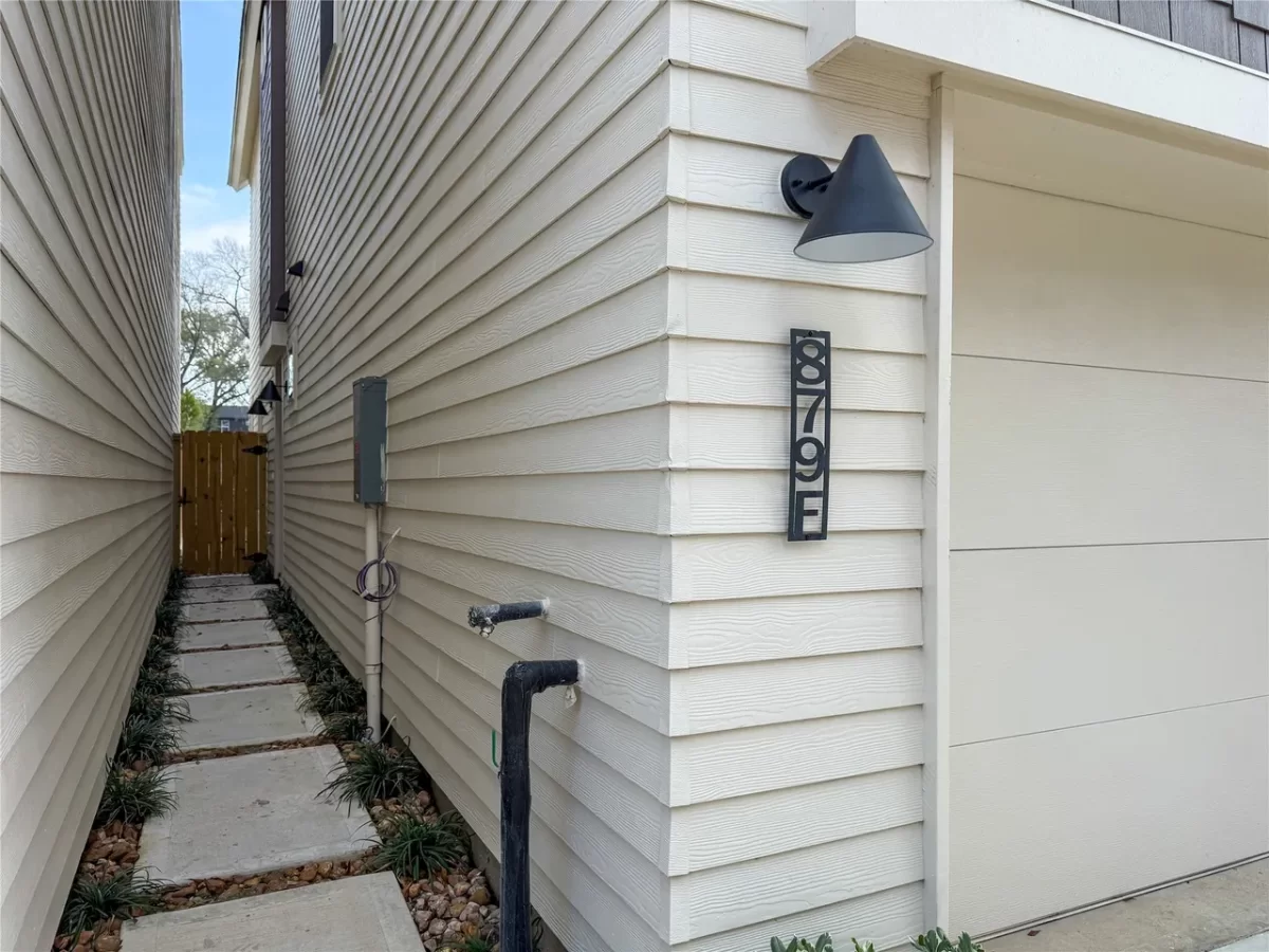 3BR House for Sale in Houston, TX