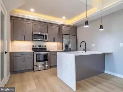2BR Apartment for Rent in Philadelphia, PA