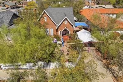 3BR House for Sale in Phoenix, AZ