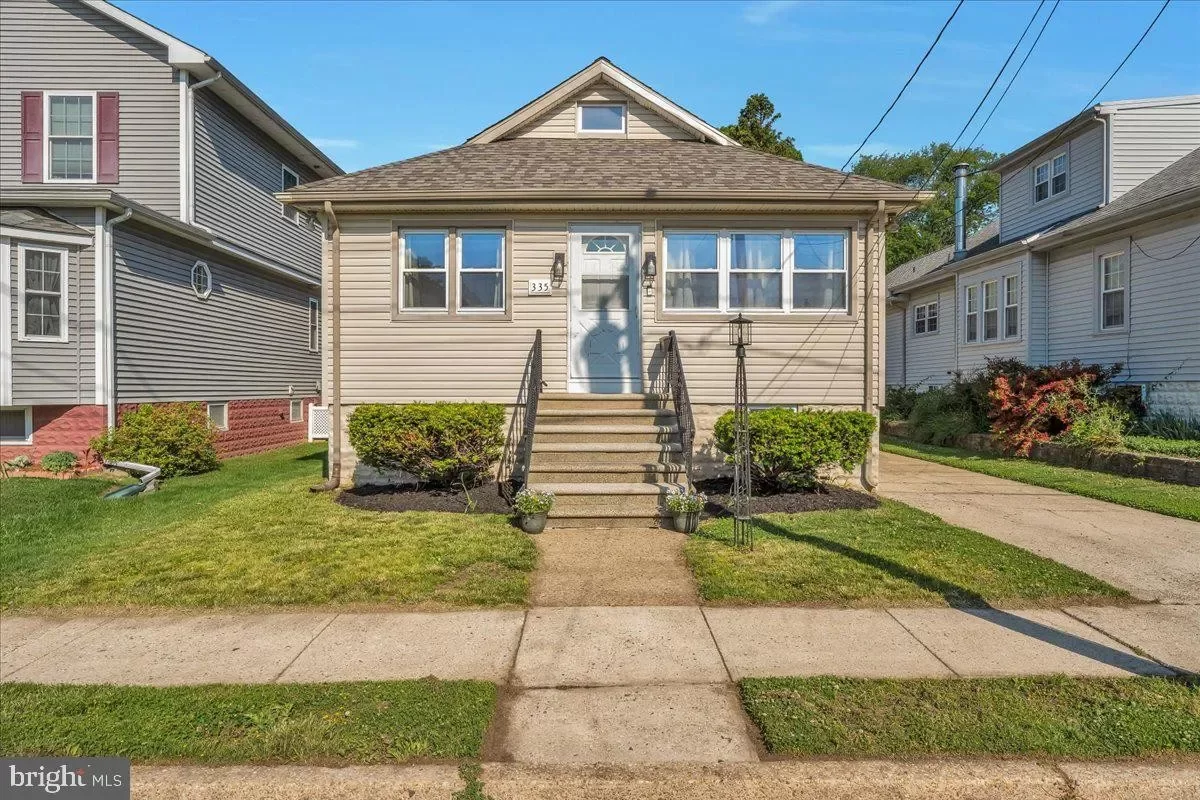 3BR House for Sale in Gloucester City, NJ