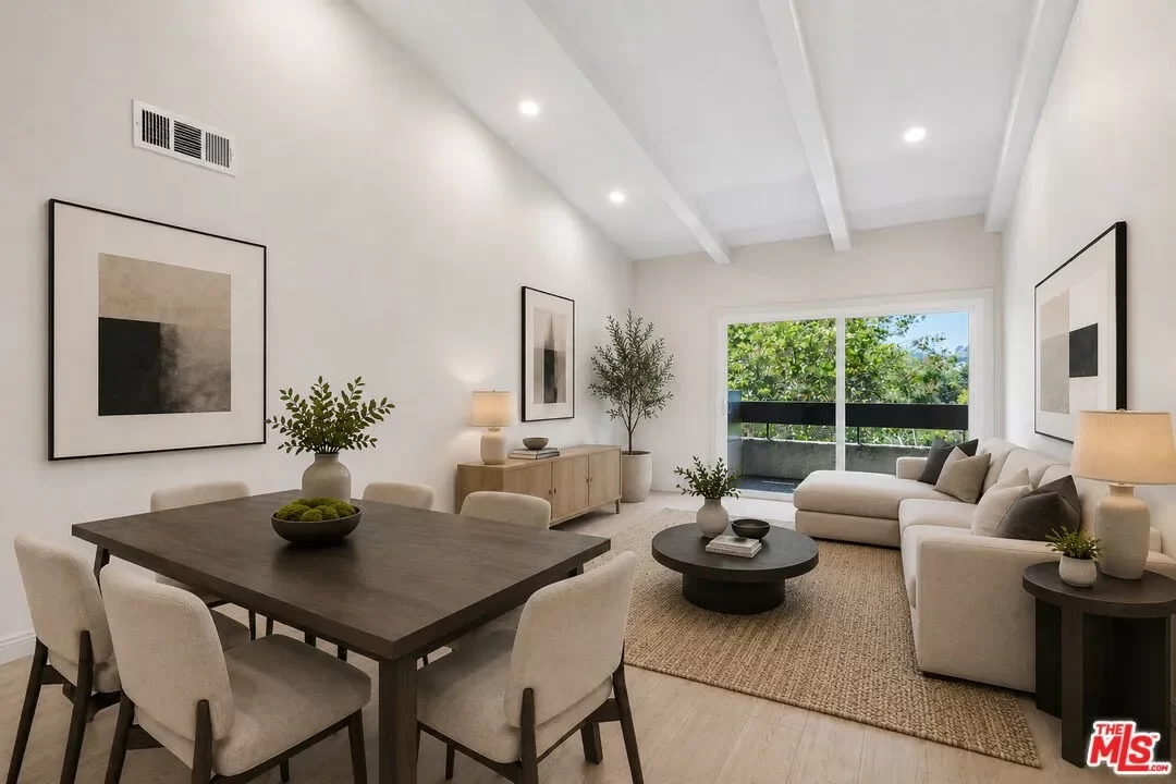 3BR Condo for Rent in Los Angeles, CA