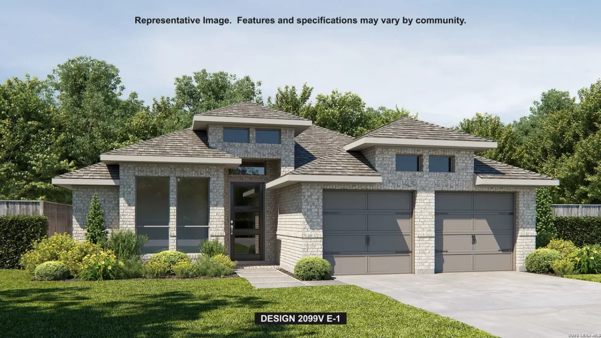 3BR House for Sale in San Antonio, TX