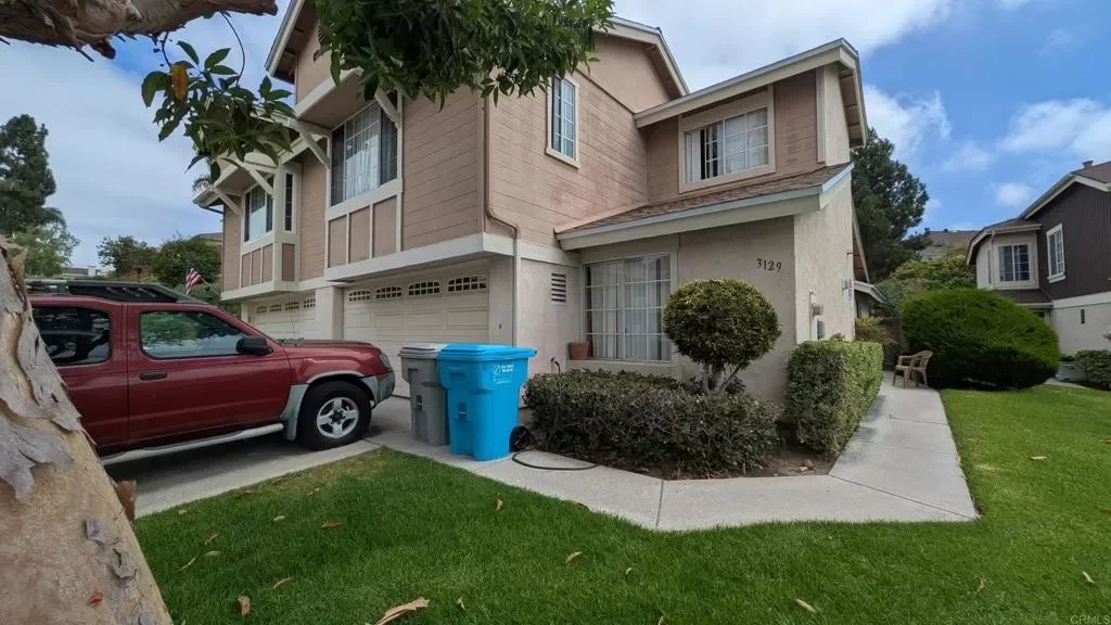 2BR House for Sale in San Diego, CA