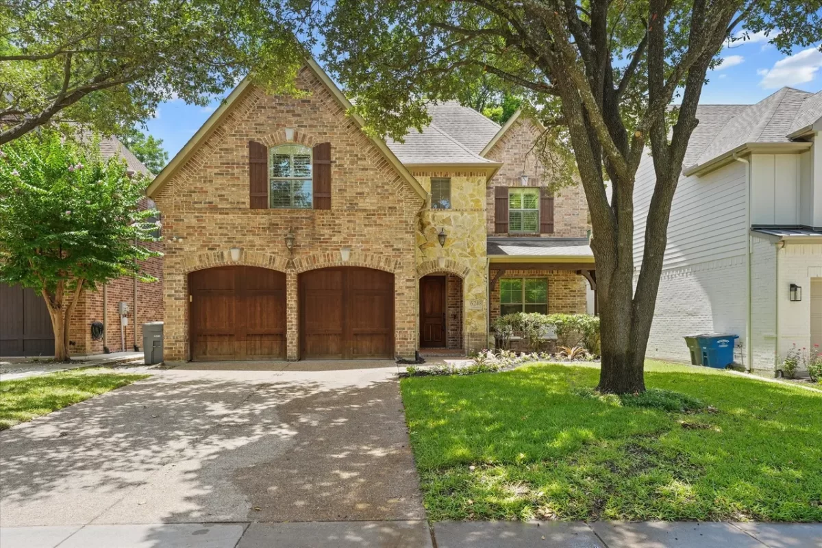 4BR House for Sale in Dallas, TX