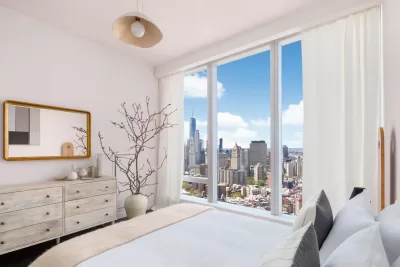 2BR Condo for Sale in New York, NY