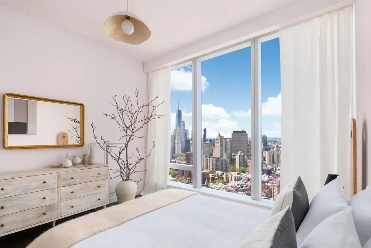 2BR Condo for Sale in New York, NY