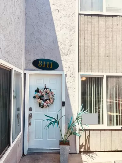 2BR Condo for Sale in San Diego, CA