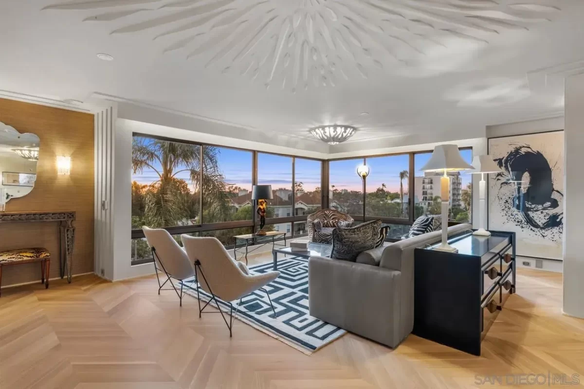 2BR Condo for Sale in San Diego, CA