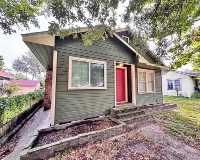 3BR House for Rent in Houston, TX