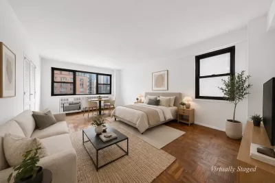Condo for Sale in New York, NY